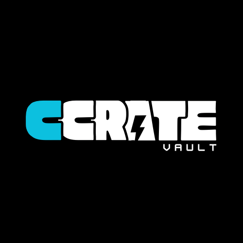 C-Crate Vault
